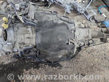 ФОТО АКПП (коробка автомат) для Subaru Outback V BS (14-21) Київ
