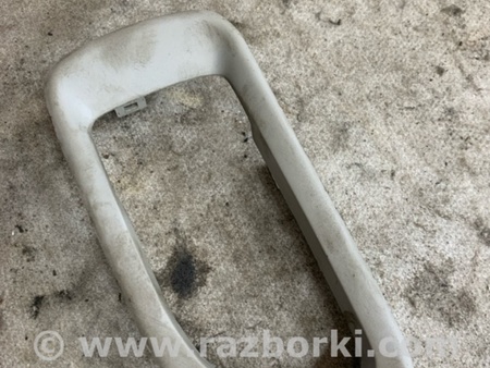 ФОТО Пластик салона передний левый для Subaru Tribeca B9 (05-08) Київ