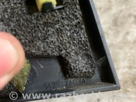 ФОТО Пластик салона задний правый для Subaru Tribeca B9 (05-08) Київ