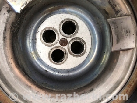 ФОТО Шкив коленвала для BMW X7 G07 +рестайл (18-27) Київ