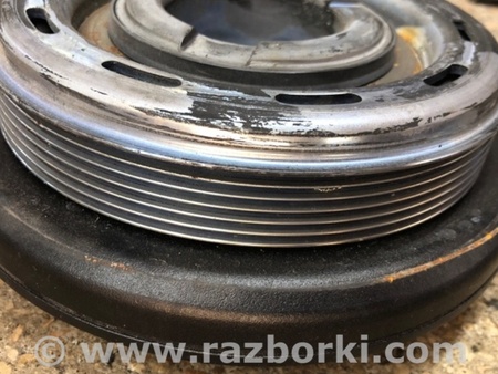 ФОТО Шкив коленвала для BMW X7 G07 +рестайл (18-27) Київ