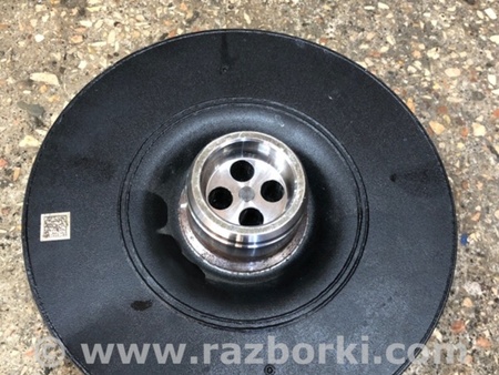 ФОТО Шкив коленвала для BMW X7 G07 +рестайл (18-27) Київ