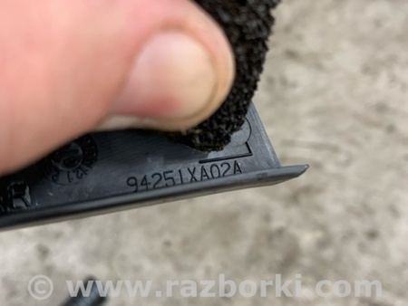 ФОТО Пластик салона задний левый для Subaru Tribeca B9 (05-08) Київ