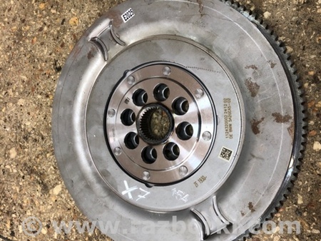 ФОТО Маховик для BMW X7 G07 +рестайл (18-27) Київ