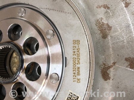 ФОТО Маховик для BMW X7 G07 +рестайл (18-27) Київ