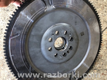 ФОТО Маховик для BMW X7 G07 +рестайл (18-27) Київ