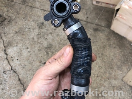 ФОТО Патрубок для BMW X7 G07 +рестайл (18-27) Київ