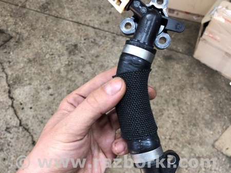 ФОТО Патрубок для BMW X7 G07 +рестайл (18-27) Київ