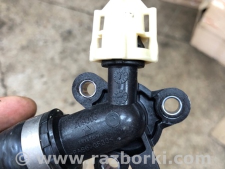 ФОТО Патрубок для BMW X7 G07 +рестайл (18-27) Київ