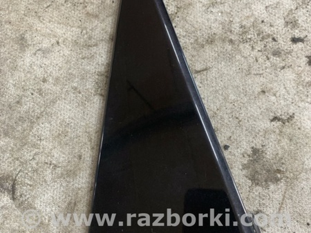 ФОТО Накладка кузова для Subaru Tribeca B9 (05-08) Київ