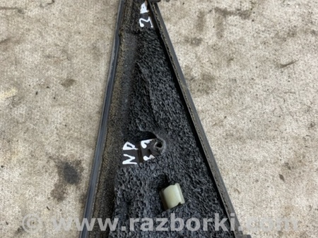 ФОТО Накладка кузова для Subaru Tribeca B9 (05-08) Київ