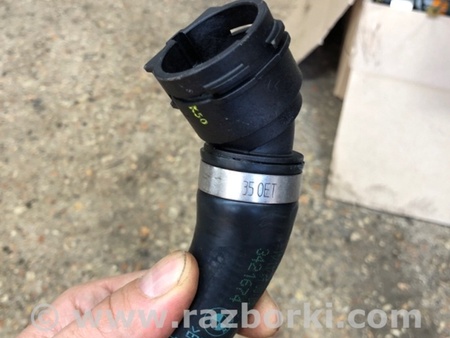 ФОТО Патрубок для BMW X7 G07 +рестайл (18-27) Київ