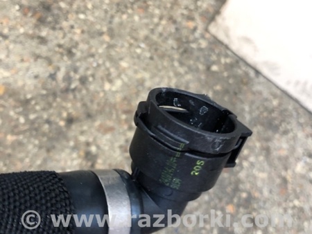 ФОТО Патрубок для BMW X7 G07 +рестайл (18-27) Київ