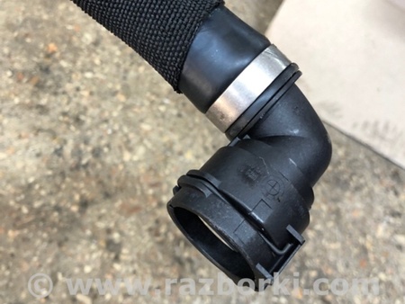 ФОТО Патрубок для BMW X7 G07 +рестайл (18-27) Київ