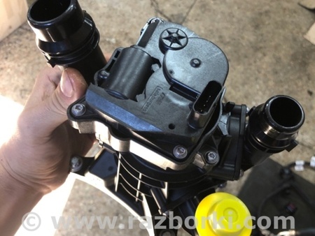 ФОТО Термостат для BMW X7 G07 +рестайл (18-27) Київ