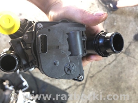 ФОТО Термостат для BMW X7 G07 +рестайл (18-27) Київ