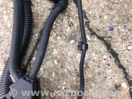 ФОТО Коса двс для BMW X7 G07 +рестайл (18-27) Київ