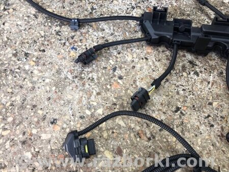 ФОТО Коса двс для BMW X7 G07 +рестайл (18-27) Київ