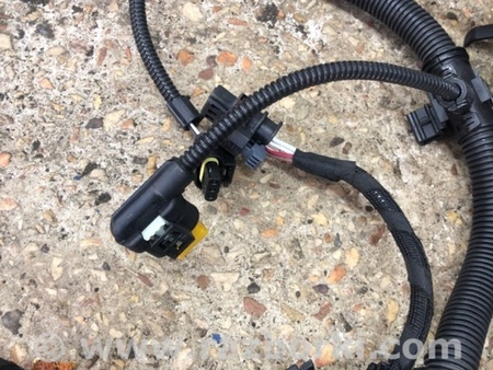 ФОТО Коса двс для BMW X7 G07 +рестайл (18-27) Київ