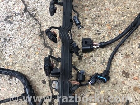 ФОТО Коса двс для BMW X7 G07 +рестайл (18-27) Київ