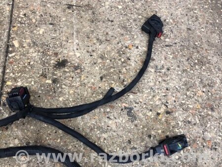 ФОТО Коса двс для BMW X7 G07 +рестайл (18-27) Київ