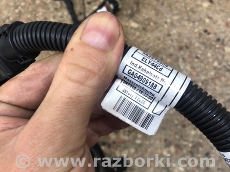 ФОТО Коса двс для BMW X7 G07 +рестайл (18-27) Київ