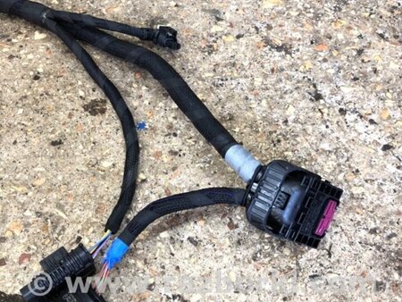 ФОТО Коса двс для BMW X7 G07 +рестайл (18-27) Київ