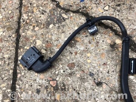 ФОТО Коса двс для BMW X7 G07 +рестайл (18-27) Київ