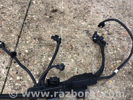 ФОТО Коса двс для BMW X7 G07 +рестайл (18-27) Київ