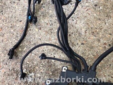 ФОТО Коса двс для BMW X7 G07 +рестайл (18-27) Київ