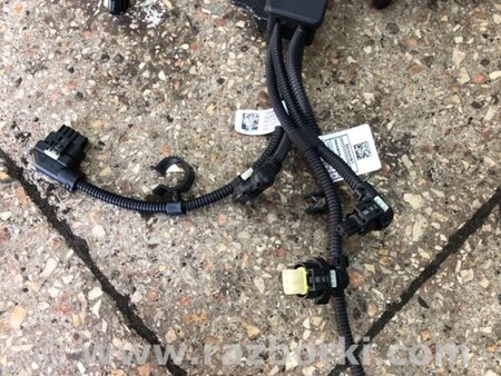 ФОТО Коса двс для BMW X7 G07 +рестайл (18-27) Київ