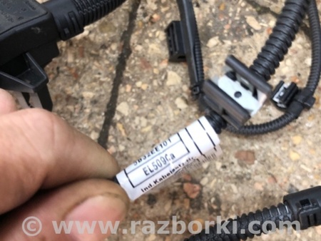 ФОТО Коса двс для BMW X7 G07 +рестайл (18-27) Київ