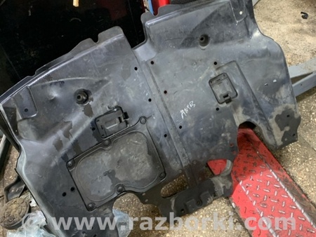 ФОТО Защита двигателя для Subaru Tribeca B9 (05-08) Київ