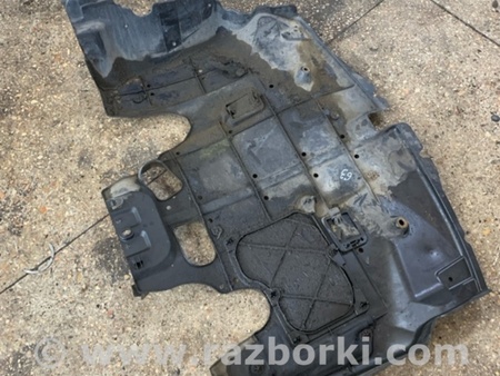 ФОТО Защита двигателя для Subaru Tribeca B9 (05-08) Київ