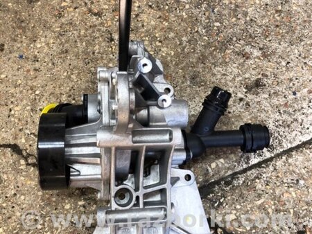 ФОТО Помпа для BMW X7 G07 +рестайл (18-27) Київ