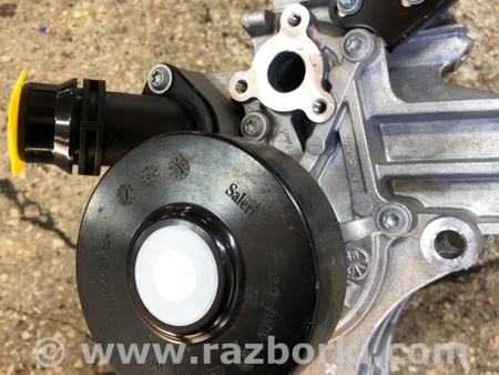 ФОТО Помпа для BMW X7 G07 +рестайл (18-27) Київ