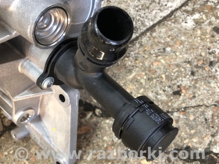 ФОТО Помпа для BMW X7 G07 +рестайл (18-27) Київ