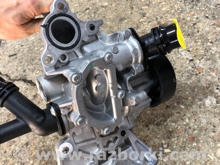 ФОТО Помпа для BMW X7 G07 +рестайл (18-27) Київ