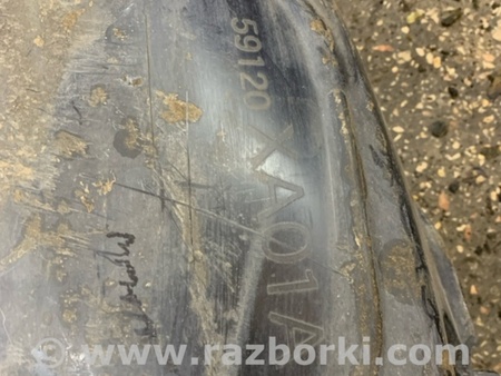 ФОТО Подкрылок передний левый для Subaru Tribeca B9 (05-08) Київ