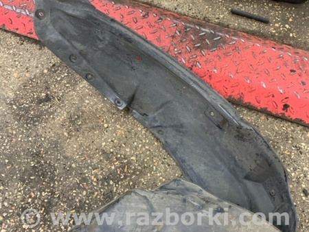 ФОТО Подкрылок передний левый для Subaru Tribeca B9 (05-08) Київ