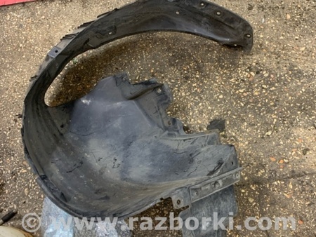 ФОТО Подкрылок передний левый для Subaru Tribeca B9 (05-08) Київ