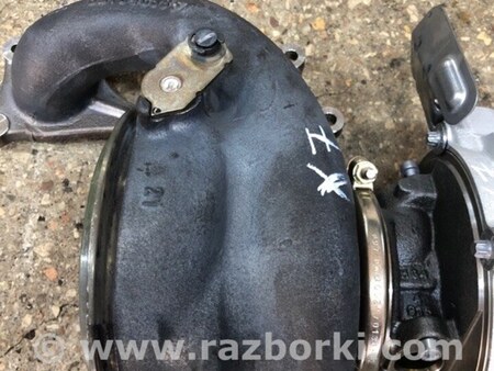 ФОТО Турбина (новая с тестового двигателя) 50 часов работы для BMW X7 G07 +рестайл (18-27) Київ