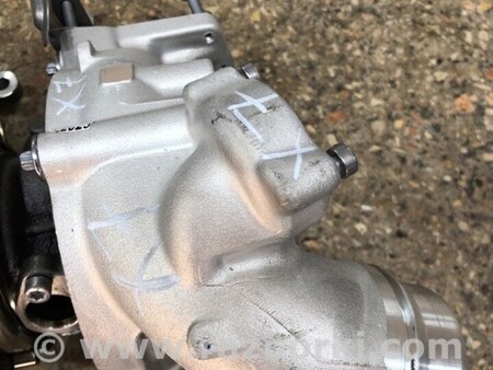 ФОТО Турбина (новая с тестового двигателя) 50 часов работы для BMW X7 G07 +рестайл (18-27) Київ