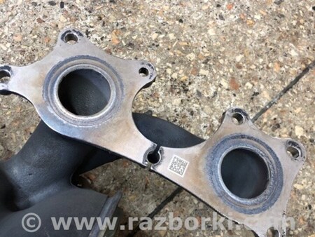 ФОТО Турбина (новая с тестового двигателя) 50 часов работы для BMW X7 G07 +рестайл (18-27) Київ