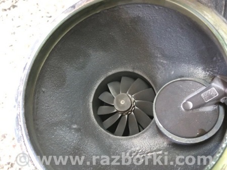 ФОТО Турбина (новая с тестового двигателя) 50 часов работы для BMW X7 G07 +рестайл (18-27) Київ