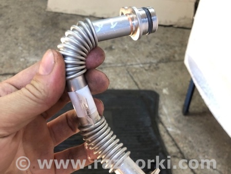 ФОТО Трубка турбины для BMW X7 G07 +рестайл (18-27) Київ