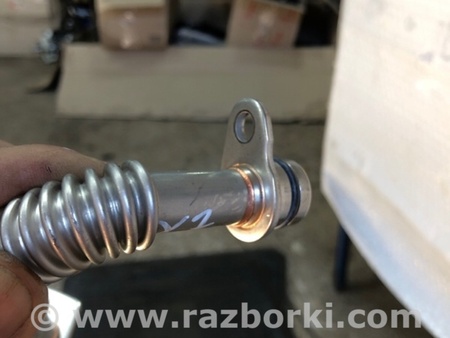 ФОТО Трубка турбины для BMW X7 G07 +рестайл (18-27) Київ