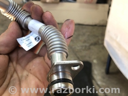 ФОТО Трубка турбины для BMW X7 G07 +рестайл (18-27) Київ