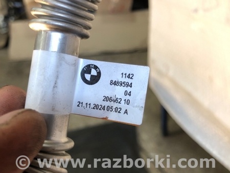 ФОТО Трубка турбины для BMW X7 G07 +рестайл (18-27) Київ