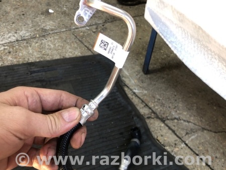 ФОТО Трубка турбины для BMW X7 G07 +рестайл (18-27) Київ